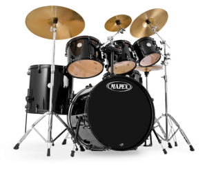 Drum PNG-14347